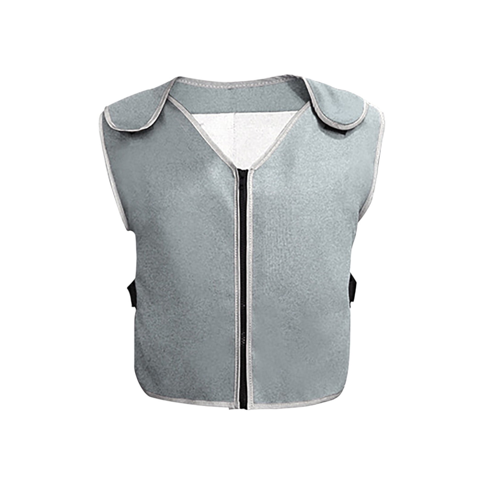 Surpdew Cooling Ice Vest For Men Women 