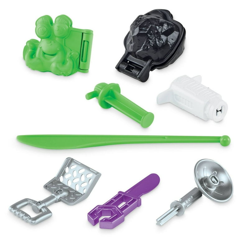 Ghostbusters play doh set sales