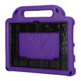 thumbnail image 3 of Funda para tableta Funda protectora a prueba de golpes para Fire HD 8/8 Plus 2020 Funda protectora para niñosPúrpura, 3 of 10