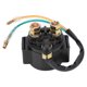 thumbnail image 4 of Arrancador, relé de solenoide de arranque a prueba de corrosión de metal para automóviles para trabajadores de mantenimiento Unbranded 1618210216411, 4 of 8