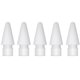 thumbnail image 1 of Punta de repuesto de 5 uds para Apple Pencil 1st 2st Ipad Pro Press Screen Pen, 1 of 5