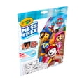 thumbnail image 4 of Set de Colorear Crayola PAW Patrol Color Wonder Sin Manchas, 4 of 7