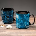 thumbnail image 3 of Dungeons & Dragons Heat Change Mug & Sticker, 3 of 4