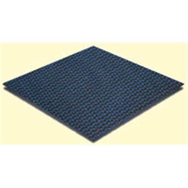 PATTBL SmartMesh Housse de Sécurité - Bleu