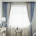 thumbnail image 6 of 4/6 Pcs Strong Magnetic Curtain Tiebacks Decorative Rope Holdback, Modern Style Decorative Window Curtain Tiebacks Clips for Drapes - Best for Your Home Decor, 6 of 7