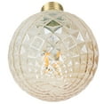 thumbnail image 4 of Lámpara de filamento de alto brillo 220V LED Bombilla decorativa E27 ANGGREK Otros, 4 of 8