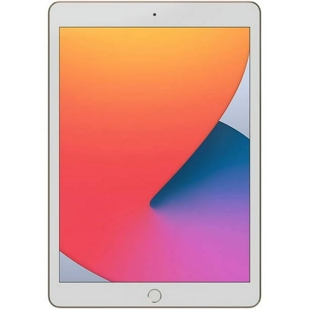 Refurbished Apple iPad 6th Gen - WiFi Only - 32GB - Gold iPad