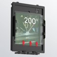 thumbnail image 4 of Lente de soldadura YESWELDER 2.0 con aumento de 3,54 x 4,25 para casco, 4 of 4