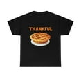 thumbnail image 3 of Plus Size Thanksgiving Shirts for Women Thanksgiving Gifts Fall Tops for Women Fall Pie Thanksgiving Shirt, 3 of 7
