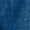 Rinsed Indigo Blue - 39 Unhemmed, variant on LD20 Industrial Double Knee Jeans - Rinsed Indigo Blue - 32I - 32W