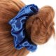 thumbnail image 4 of 3 PCS 1 Set Hogar Sleep Gorra Exquisito Cuerda de cabello Cuerda de pelo Adornos de cabeza, 4 of 5