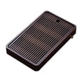 thumbnail image 4 of Chinese Tea Tray Traditional with Water Storage Box Countertop Tea Trays Vintage Small, 4 of 9