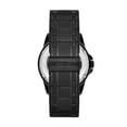 thumbnail image 2 of Relic Men's Damon Automatic, Black Stainless Steel Watch, 2 of 3
