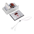 thumbnail image 4 of Voltage Controller, Precise Procession Widely Used Speed Controller With Heat Sink For Electric Stoves For Water Heaters, 4 of 8