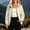 Green, variant on SEMPAI Water Proof Jacket for Women Windbreaker Women Hooded Stylish Long Sleeve Coat with Pocket Loose Full Zipper Climbing Suit Black L