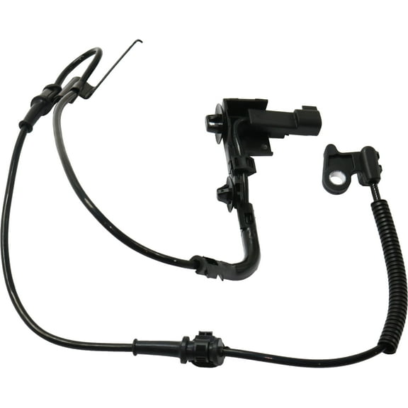 ABS SPEED SENSOR Compatible with FORD FUSION 06-09/MKZ 07-11 FRONT RH