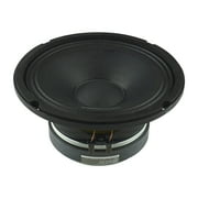 Audiopipe 8 Low Midbass 8 Ohm 250W RMS / 500W Max