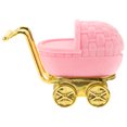 thumbnail image 1 of Miangastore Portable Jewelry Ring Box Jewelry Case Jewelry Packing Box Jewelry Storage Box, 1 of 8
