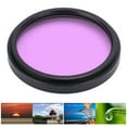 thumbnail image 4 of 40.5mm Camera Lens Filters Color Multi Coated Filters For NikonLens, 4 of 8