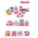 thumbnail image 1 of Kirby's friend 2-figuras de acción de dibujos animados para niños, juego de figuras de acción de 8 piezas/16 piezas/24 piezas, regalo de Navidad, 1 of 4