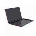 thumbnail image 4 of Empty Magnetic Eyeshadow Makeup Palette Fish Scale DIY Cosmetic Storage-asthepictureshows-, 4 of 8
