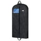 thumbnail image 1 of Bolsa para ropa MISSLO, tela Oxford impermeable de 43 pulgadas, negra, 1 of 8