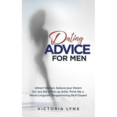 Dating Advice for Men - eBook