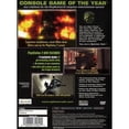 thumbnail image 2 of Pre-Owned Restored Tom Clancy's Splinter Cell (PlayStation 2), 2 of 7