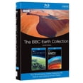 thumbnail image 1 of The BBC Earth Collection: Planet Earth / Earth: The Biography [Blu-ray], 1 of 1