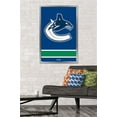 thumbnail image 2 of NHL Vancouver Canucks - Logo 21, 2 of 3