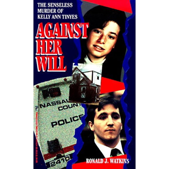Pre-Owned Against Her Will (Mass Market Paperback) 0786001453 9780786001453