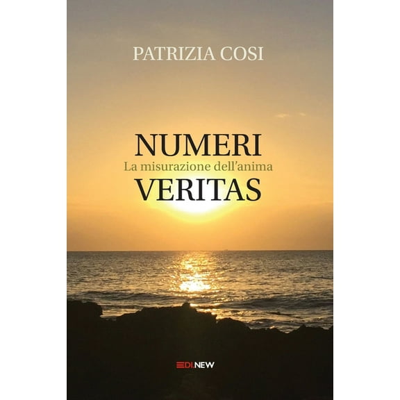 Numeri Veritas, (Paperback)