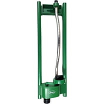 Scotts 18-Hole Oscillating Sprinkler with 18 Precision Nozzles