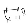 thumbnail image 2 of 6Pcs Wall Mounted Wine Storage Rack Display Stand Holder Bottles Decoration Ornament Countertop Bar Farmhouse Tool, 2 of 8