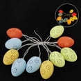 thumbnail image 1 of KTTECTOA Easter Easter Day Series Chocolate Baking Epoxy Clearance Home and Kitchen Canada Days Home and Kitchen Home, 1 of 8