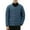 Blue, variant on Vedolay Men's Lightweight Jackets Casual Jacket for Men Ripped Classic Jacket Clothes AG,M