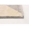 thumbnail image 2 of ECARPET Modern Area Rug for Dining Room, Living Room, Bedroom or Den Burke Grey, 2 of 9
