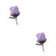 thumbnail image 1 of Guardurnaity Boutonniere de boda Accesorios de novio seguros y reutilizables Broches inodoros Flores amigables con la piel Type11 NO11, 1 of 6