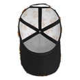 thumbnail image 4 of Lsque Tigers go in for Sports Baseball Cap Trucker Low Profile Hat Golf Dad Hat Adjustable Original Classic Unconstructed Plain Cap Men Women, 4 of 9