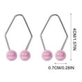 thumbnail image 3 of HOARBOEG Dimple Makers, Dimple Trainer For The Face, Easy To Wear, And Natural Dimples, Pack Clearance Sale, 3 of 8
