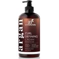 thumbnail image 1 of Crema para definir rizos Artnaturals con aceite de almendras, jojoba y argán, 350 ml, 1 of 6