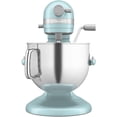 thumbnail image 4 of KitchenAid 7 Quart Bowl-Lift Stand Mixer Mineral Blue Water - KSM70SKXXMI, 4 of 4