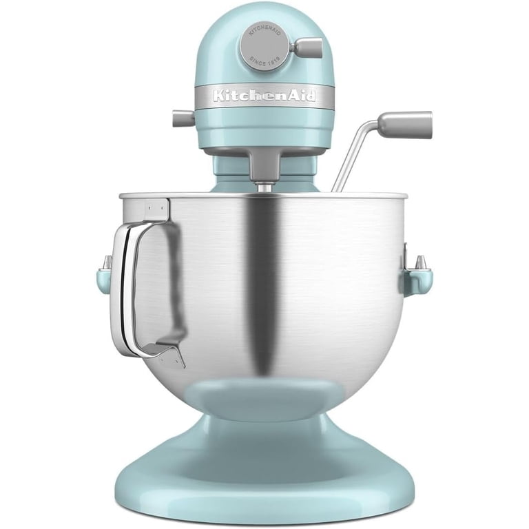 KitchenAid 7 Quart Bowl-Lift Stand Mixer with Professional