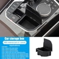 thumbnail image 2 of Left-Hand Drive ABS Storage Box for Specific Car Models (2018 - 2023), 2 of 7