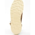 thumbnail image 7 of Thorogood Men's American Heritage 8" Made In The Usa Wedge Work Boot Brown 10 EE  US, 7 of 7