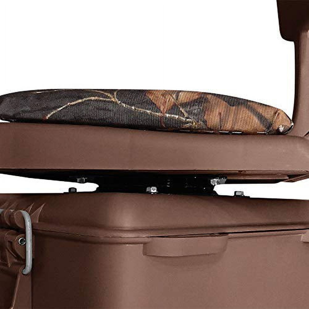 Wise Outdoors 360 Brown Seat w/o Bucket WD2201 , $2.00 Off with Free S&H —  CampSaver