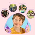 thumbnail image 5 of Toys for girls 3-12 years, Kids walkie talkies 2-way radio with 8, 5 of 5
