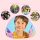 thumbnail image 5 of Toys for girls 3-12 years, Kids walkie talkies 2-way radio with 8, 5 of 5