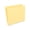 Yellow, variant on Staples Manila File Folders Letter Single Tab 100/Box 116723