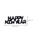 thumbnail image 3 of 3 Packs 2021 Bonne Année Fête Confettis Réutilisables Portables Décoration de Fête Utile Fournitures de Fête pour Extérieur Maison Chambre, 3 of 6